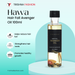 Hawaa Hair Fall Avenger Oil – 100ml