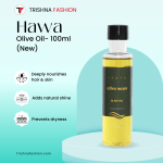 Hawaa Olive Oil – 100ml