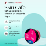 Skin Cafe Soft Lips Lip Balm – Smoothie – 10gm
