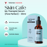 Skin Cafe My Therapist Serum – Pore Perfect – 30ml