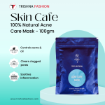 Skin Cafe Acne Care Mask – 100gm