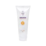 Skin Cafe Coconut Oil 250ml + Skin Cafe Sunscreen SPF 50 PA+++ 60gm (Combo Offer)